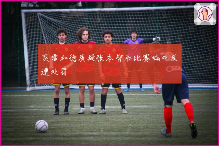 莫雷加德质疑张本智和比赛喊叫反遭处罚