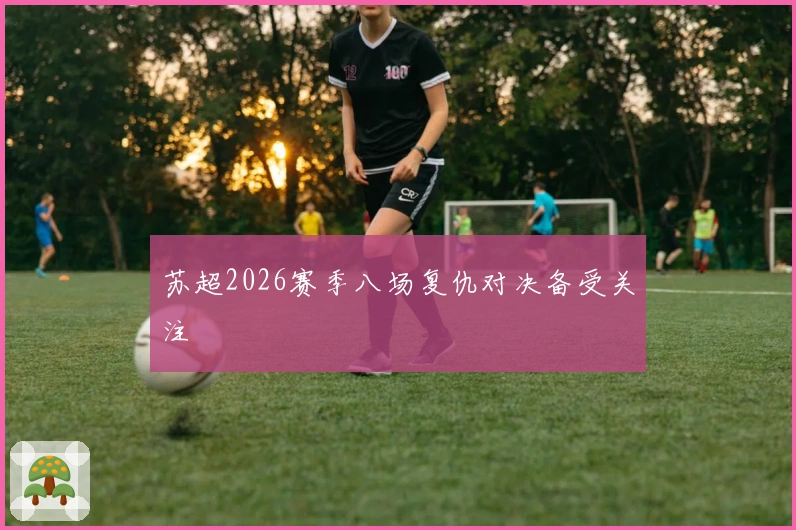 苏超2026赛季八场复仇对决备受关注